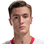 Benjamin Sesko drakt