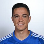 Giacomo Raspadori drakt