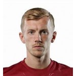 James Ward-Prowse drakt
