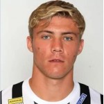 Rasmus Hojlund drakt