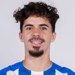 Vitinha drakt